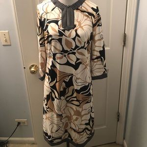 J. MLaughlin Women’s Dress